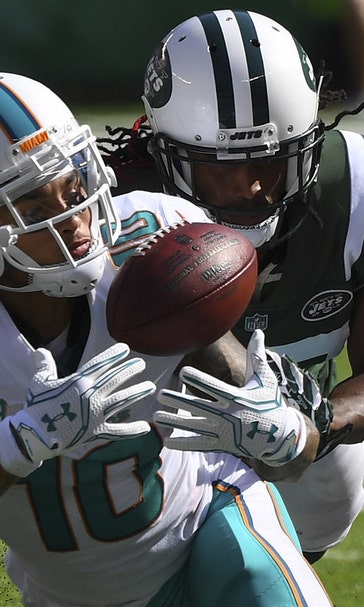 Preview: Dolphins look for measure of revenge in rematch with Jets